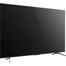 TCL 75C645 телевизоры