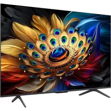 TCL 50C655 50 " телевизоры