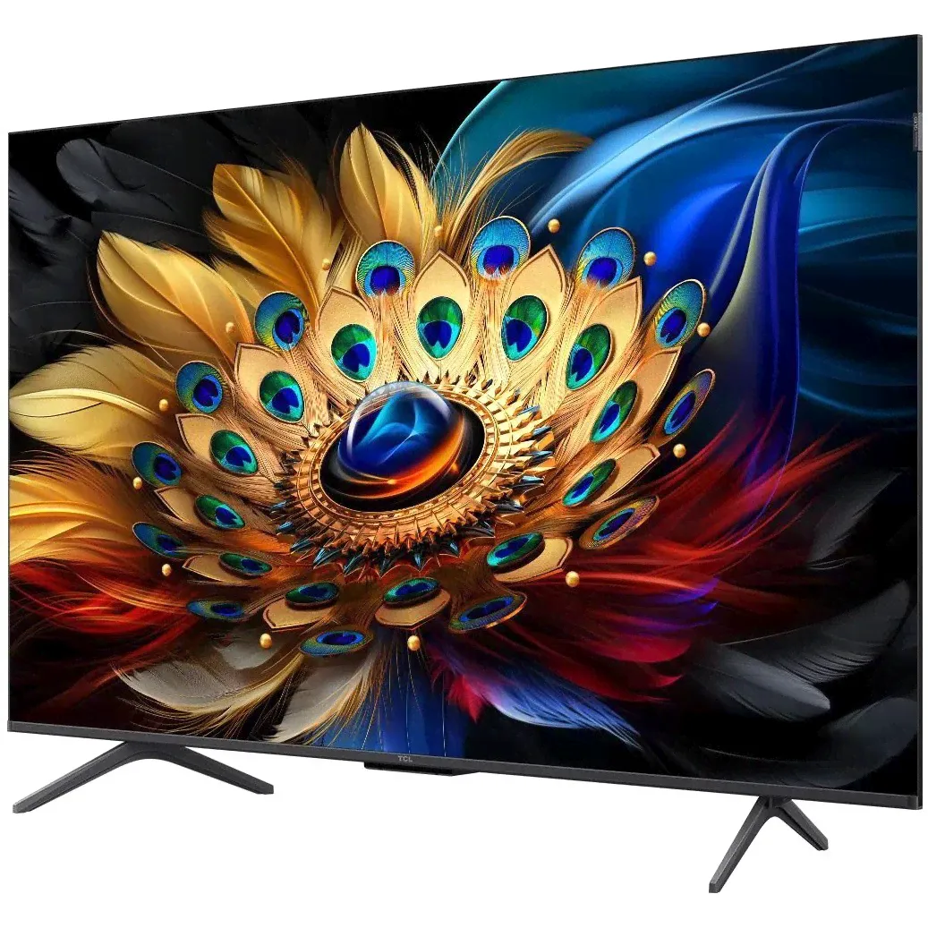 TCL 50C655 50 " телевизоры-2