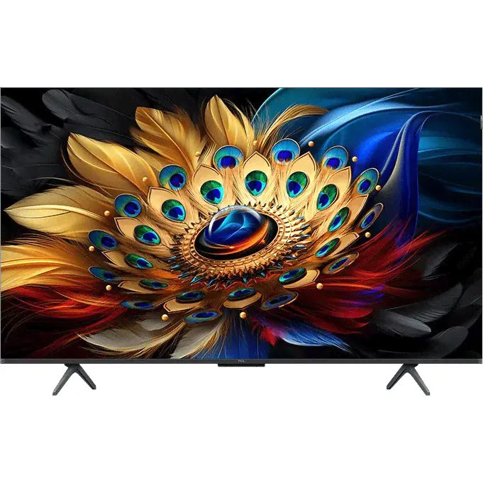 TCL 50C655 50 " телевизоры-4