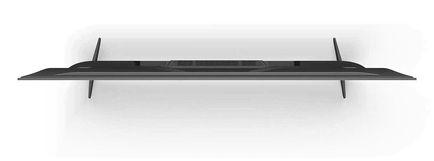 TCL 50"Телевизор TCL 4K HDR TV P635, черный телевизоры-4