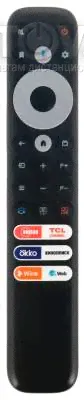 TCL 55C745 пульт для телевизоров TCL