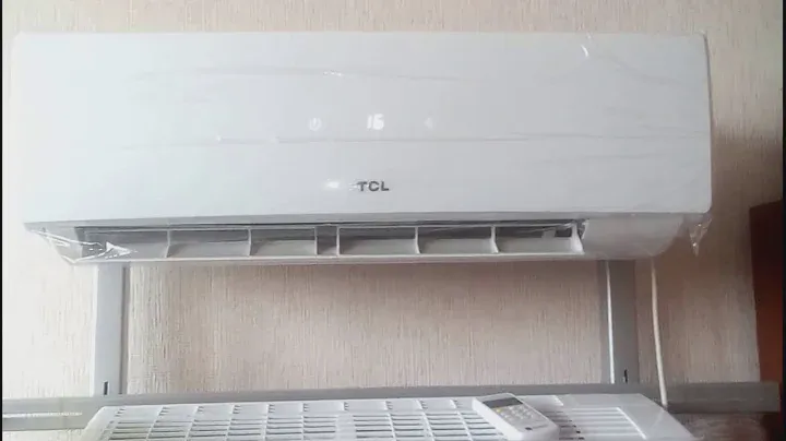Кондиционер TCL TAC-07CHSA/KA